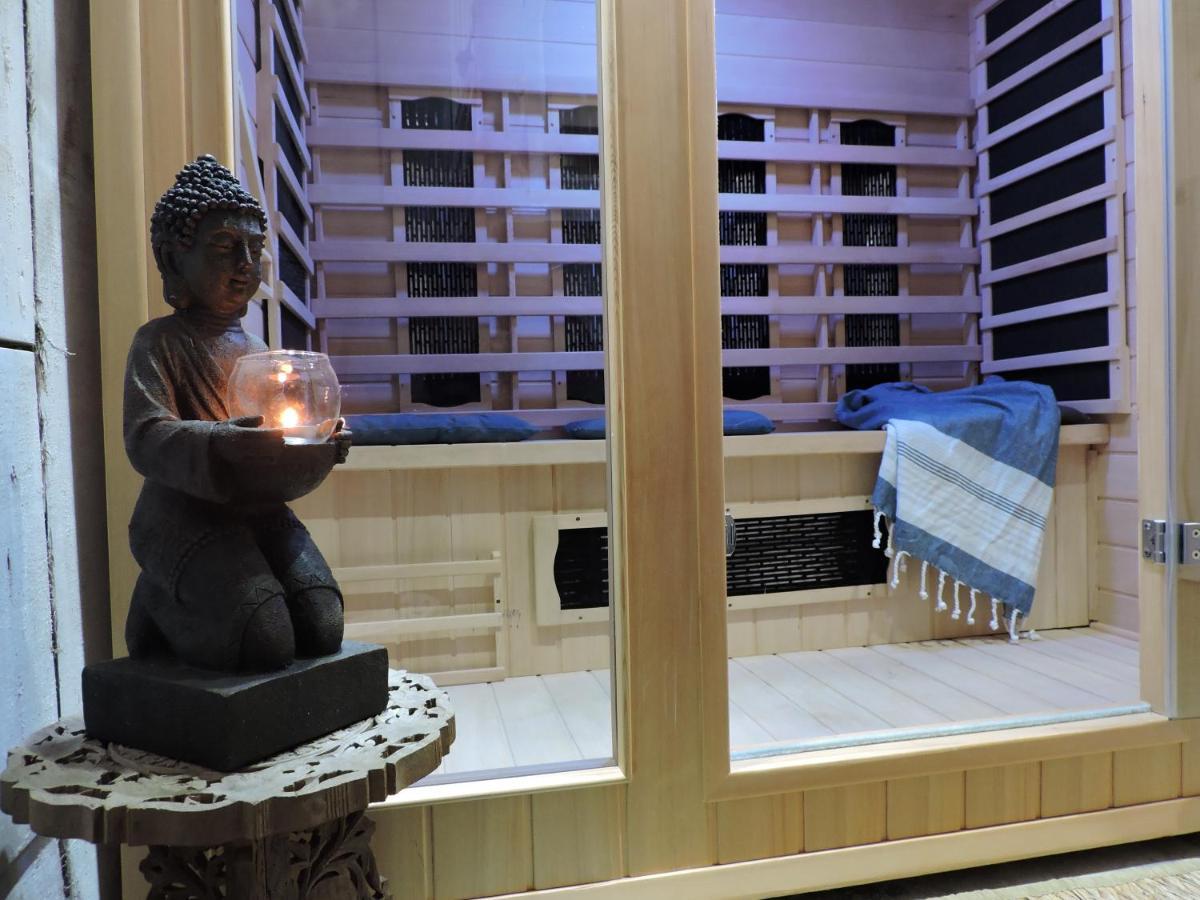Holiday home La Closerie Teranga Bayeux