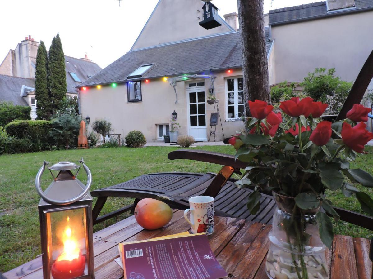 La Closerie Teranga Bayeux