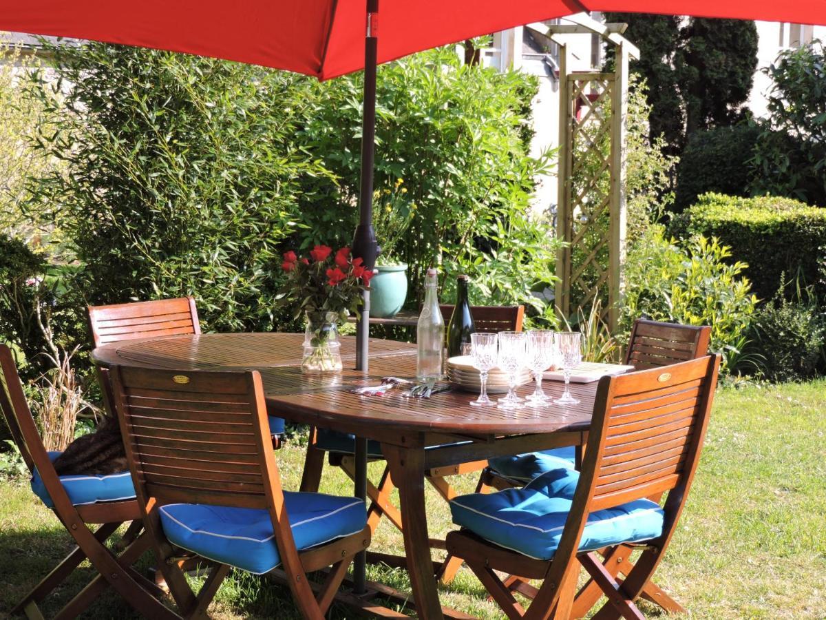 La Closerie Teranga Holiday home Bayeux