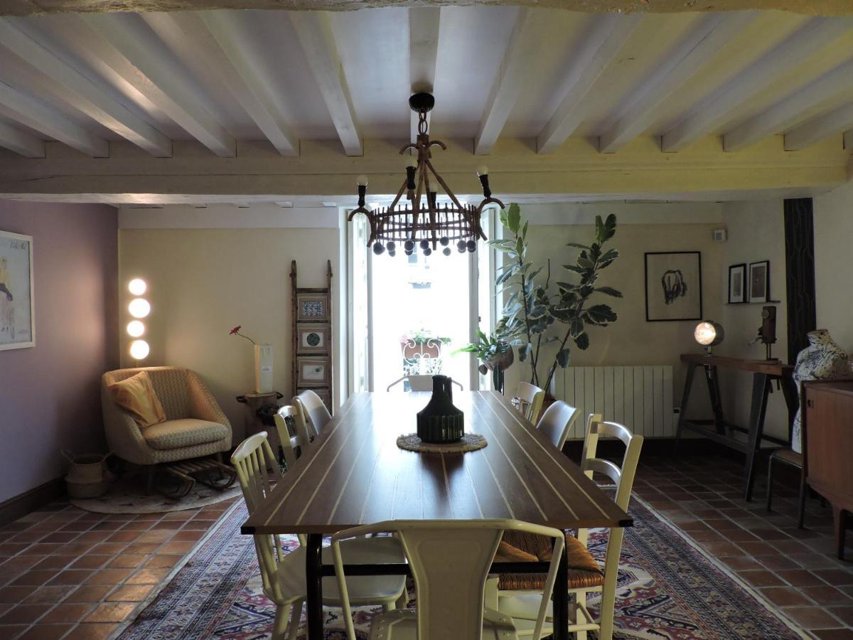 La Closerie Teranga Holiday home