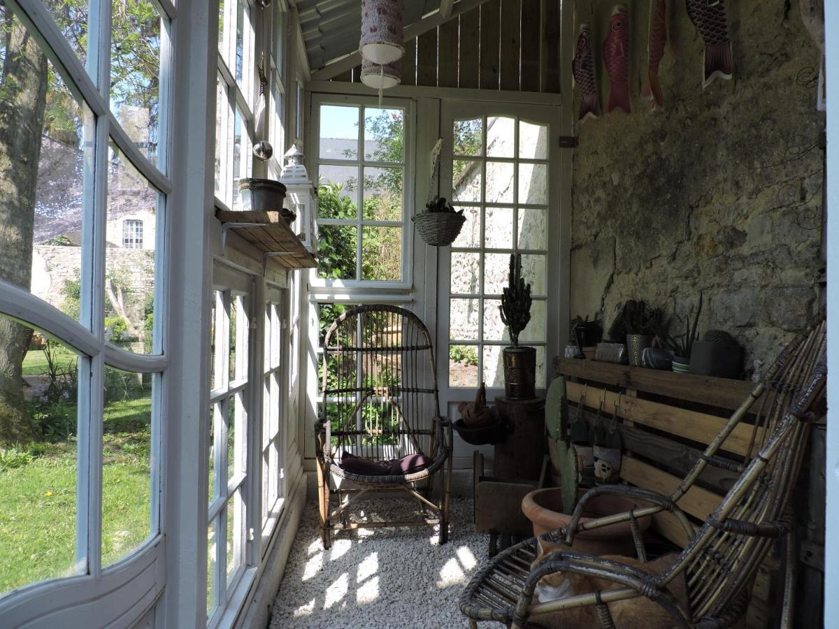 Holiday home La Closerie Teranga