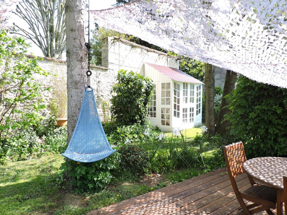 La Closerie Teranga Holiday home Bayeux