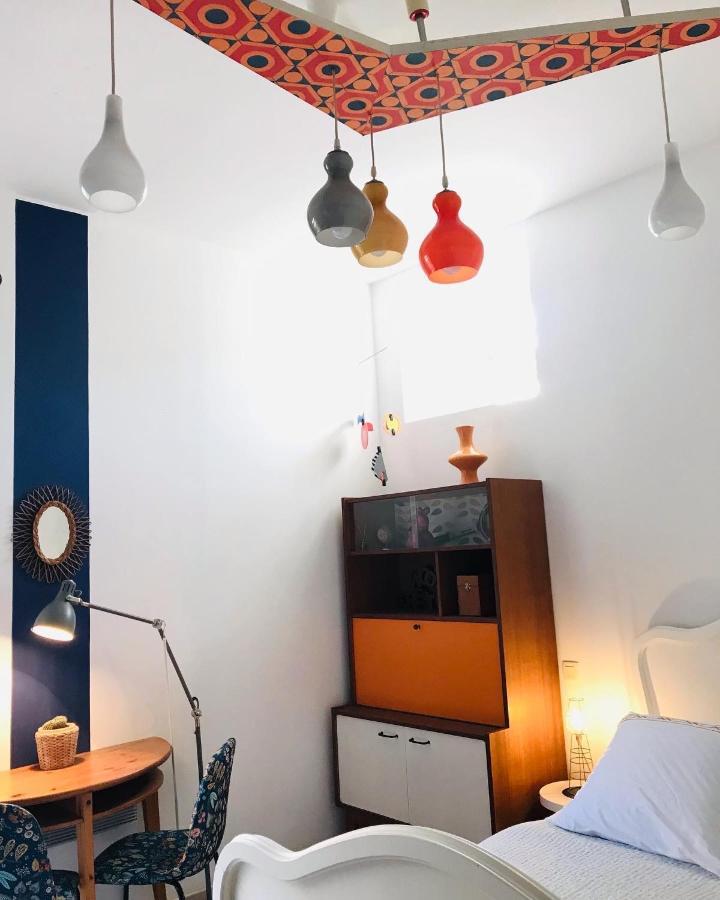 Holiday home La Closerie Teranga