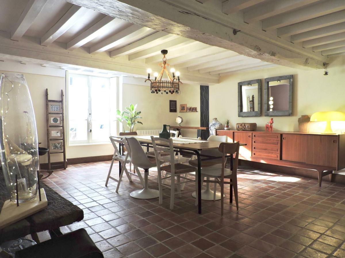 Holiday home La Closerie Teranga