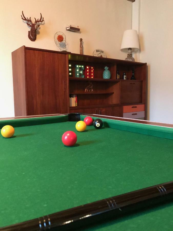 Holiday home La Closerie Teranga *