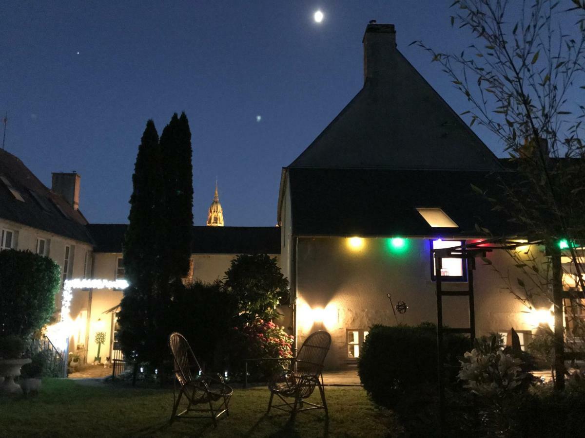 Holiday home La Closerie Teranga