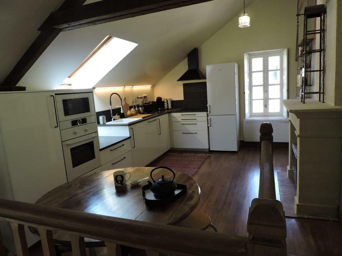 Holiday home La Closerie Teranga