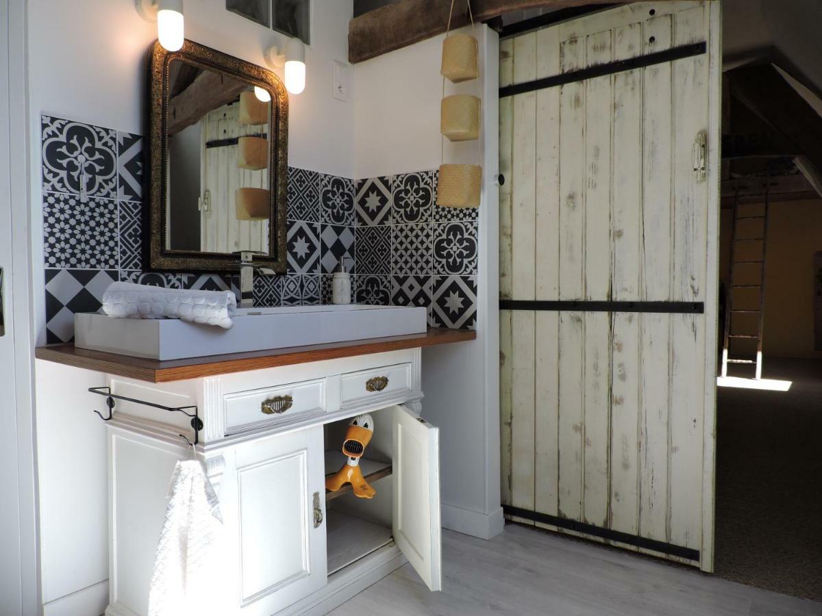 Holiday home La Closerie Teranga