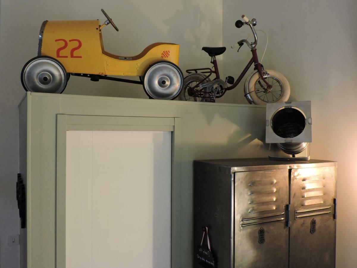 Holiday home La Closerie Teranga Bayeux