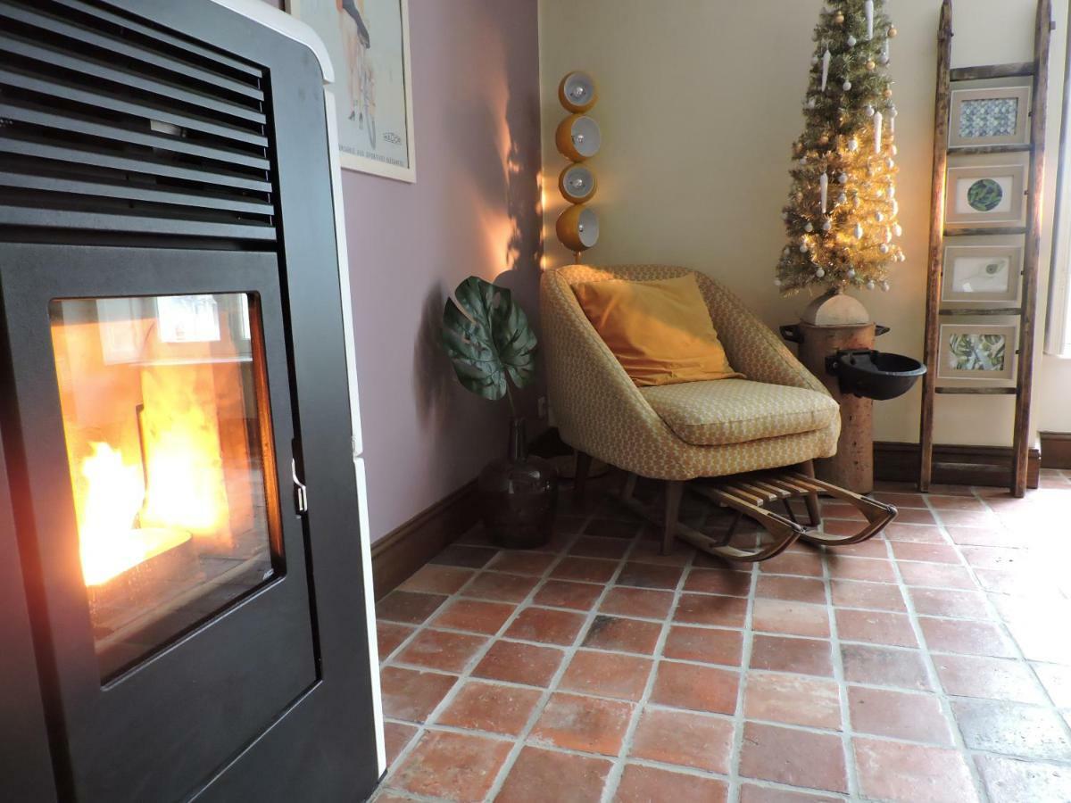 Holiday home La Closerie Teranga *