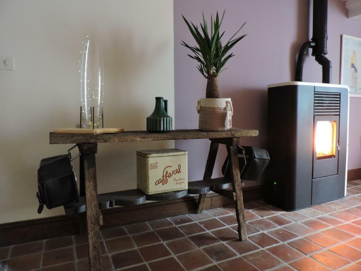La Closerie Teranga Holiday home