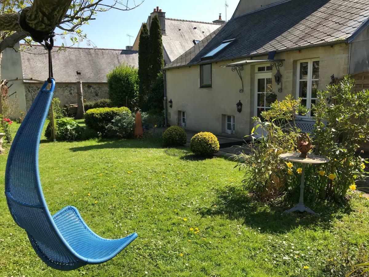 Holiday home La Closerie Teranga *