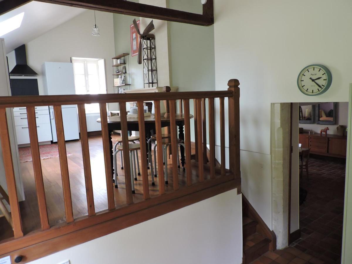 Holiday home La Closerie Teranga Bayeux