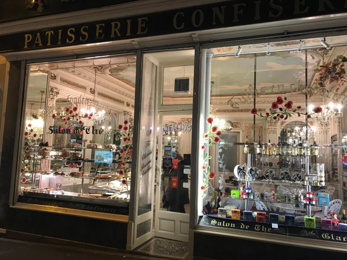 La Closerie Teranga Bayeux
